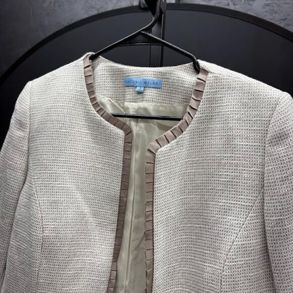 Antonio Melani Blazer Jacket - Picture 2 of 5